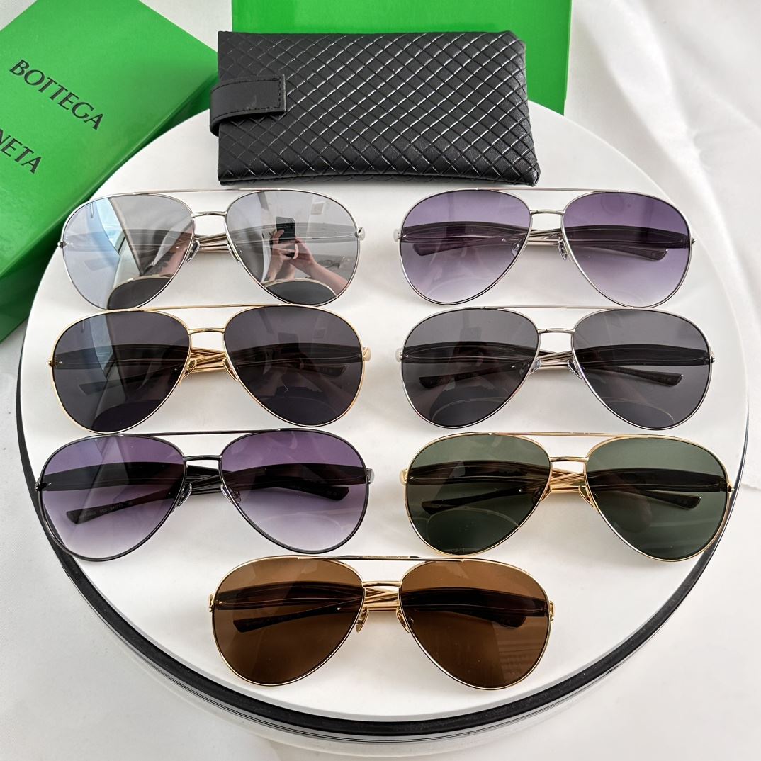 Bottega Veneta Sunglasses